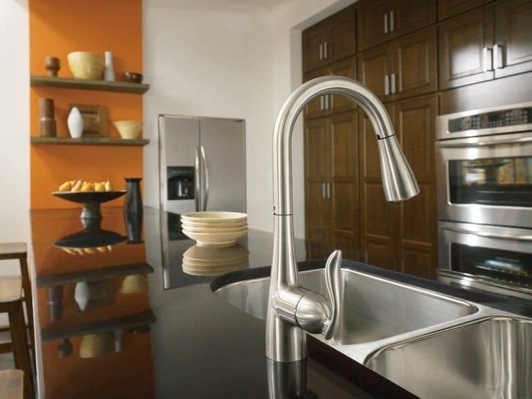 Polished Nickel Vs. Brushed Nickel What Is The Difference? Mr