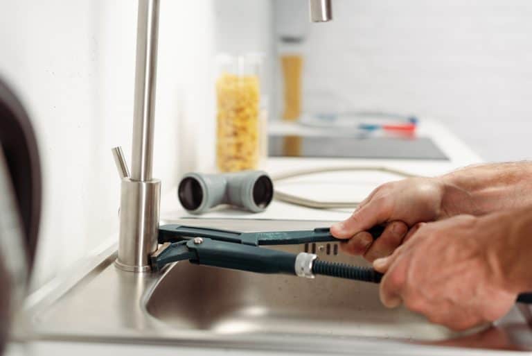 How To Remove A Moen Kitchen Faucet Mr. Kitchen Faucets