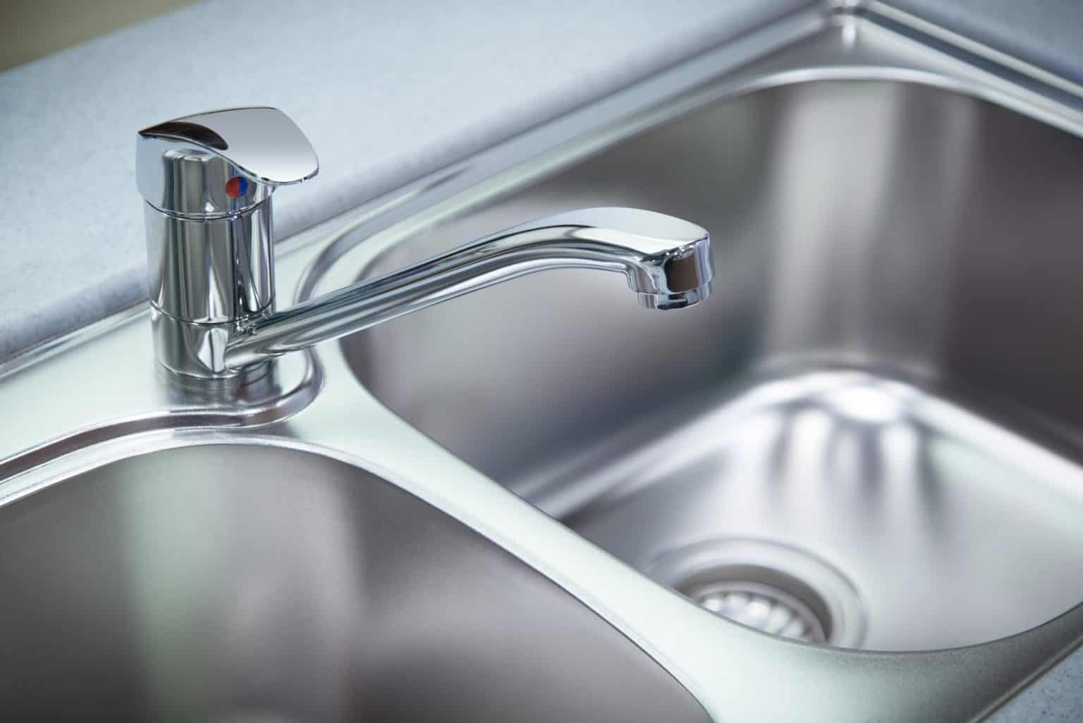 What Size Hole Is Needed For A Kitchen Faucet? Mr. Kitchen Faucets