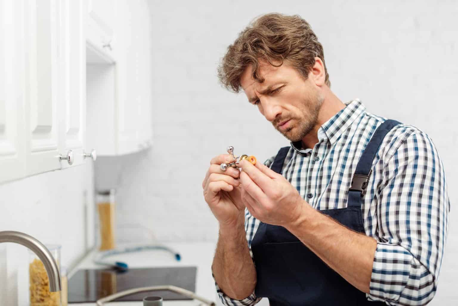 How To Remove Kitchen Faucet Handle Without Screws Mr. Kitchen Faucets