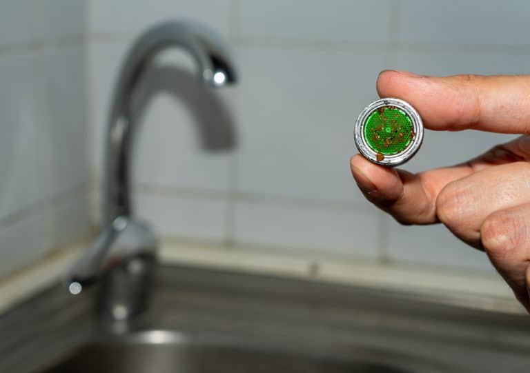 How To Remove An Aerator From A Kitchen Faucet Mr. Kitchen Faucets