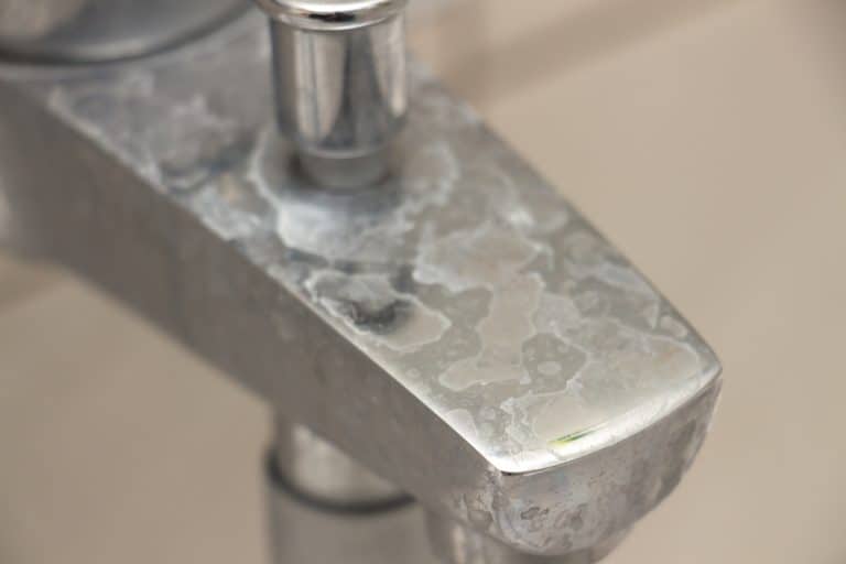 How To Keep Brushed Nickel Faucets From Spotting Mr. Kitchen Faucets