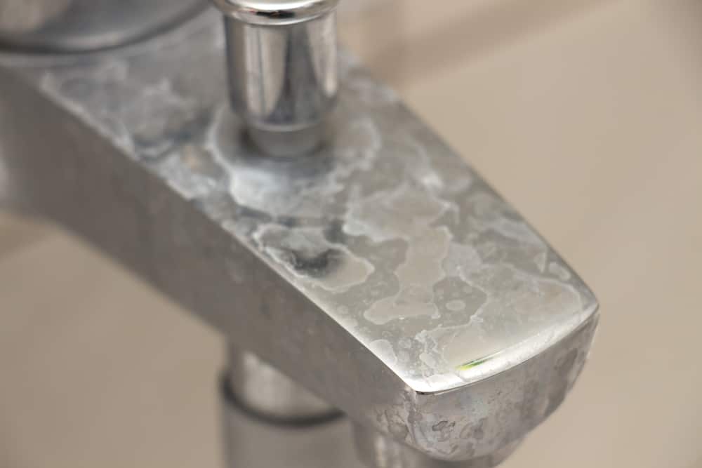 How To Clean Brushed Nickel Bathroom Faucets Rispa