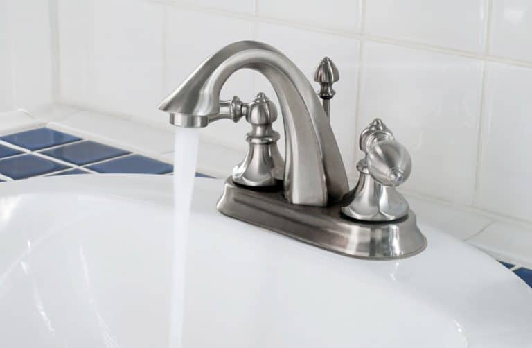 How To Keep Brushed Nickel Faucets From Spotting Mr. Kitchen Faucets
