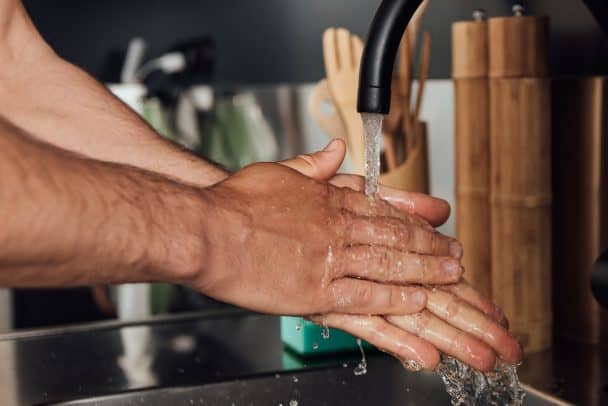 What Are The Advantages And Disadvantages Of Touch Kitchen Faucets what-are-the-advantages-and-disadvantages-of-touch-kitchen-faucets