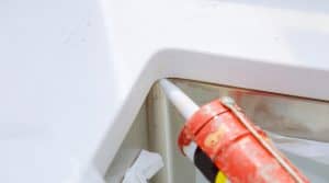 Why Is My Kitchen Sink Leaking Around The Edges? | Mr. Kitchen Faucets