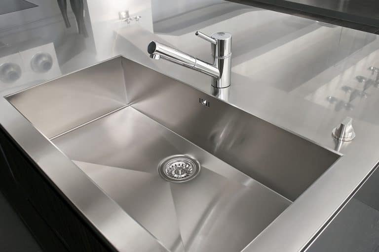 Kraus Sinks Vs Kohler Sinks Brand Comparison Mr. Kitchen Faucets