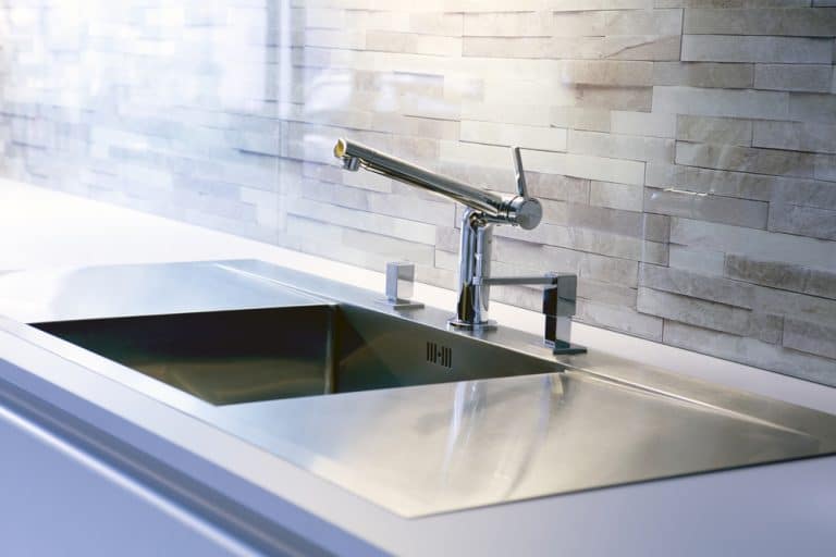 Chrome Vs Stainless Steel Kitchen Faucet Which Is Better? Mr