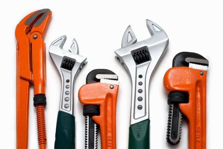 How To Remove A Stuck Plastic Lock Nut From A Toilet Tank Mr. Kitchen