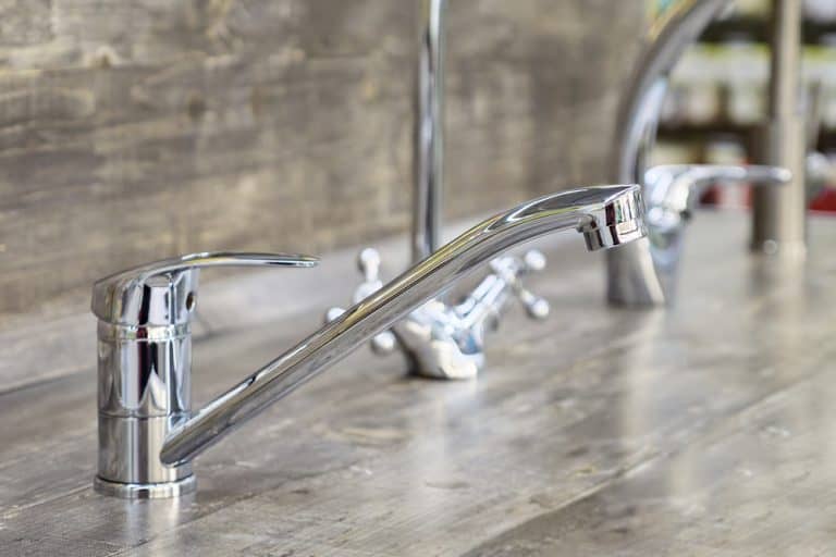 How To Identify Your Kitchen Faucet Brand Mr. Kitchen Faucets