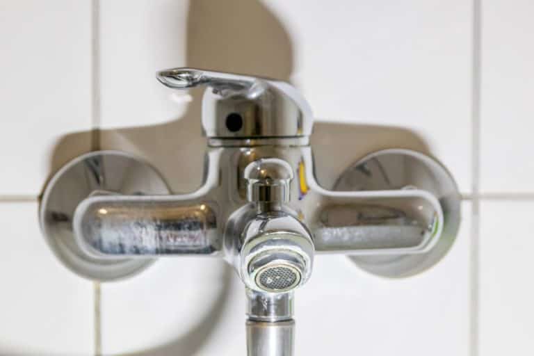 How To Remove A Rusted Screw From A Shower Handle Mr. Kitchen Faucets