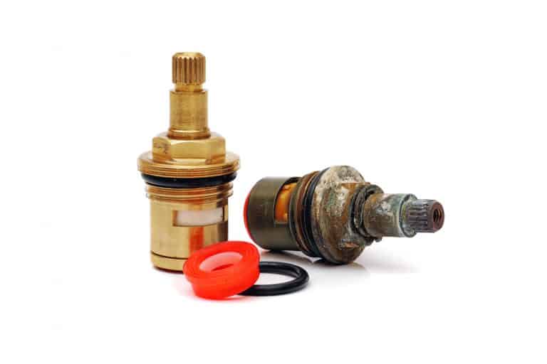 How To Replace The ORing On A Moen Kitchen Faucet Mr. Kitchen Faucets