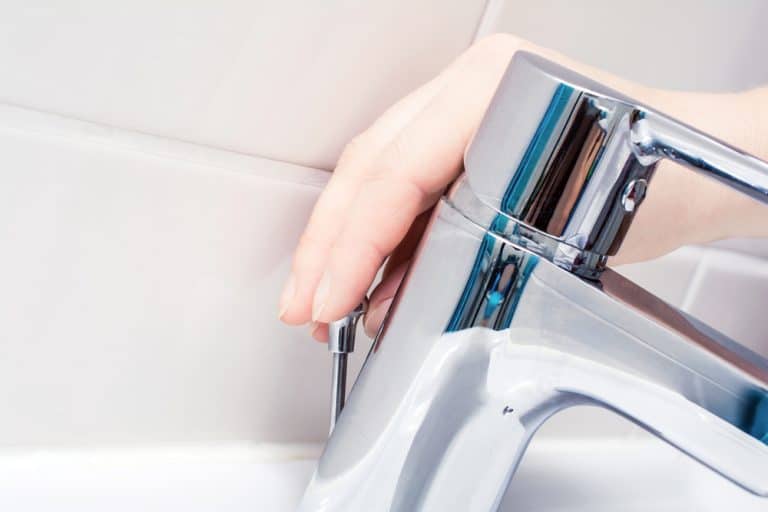 How To Remove A Delta Sink Stopper Mr. Kitchen Faucets