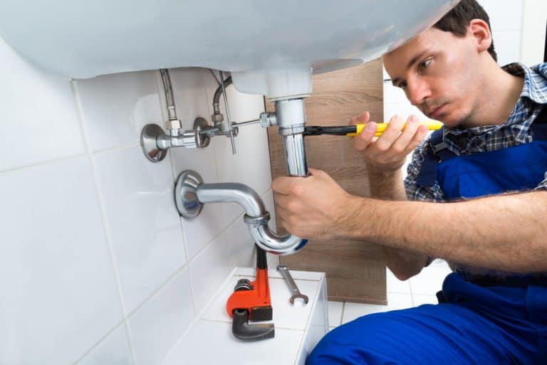 How To Fix A Bathroom Sink Stopper That Is Stuck Shut | Mr. Kitchen Faucets