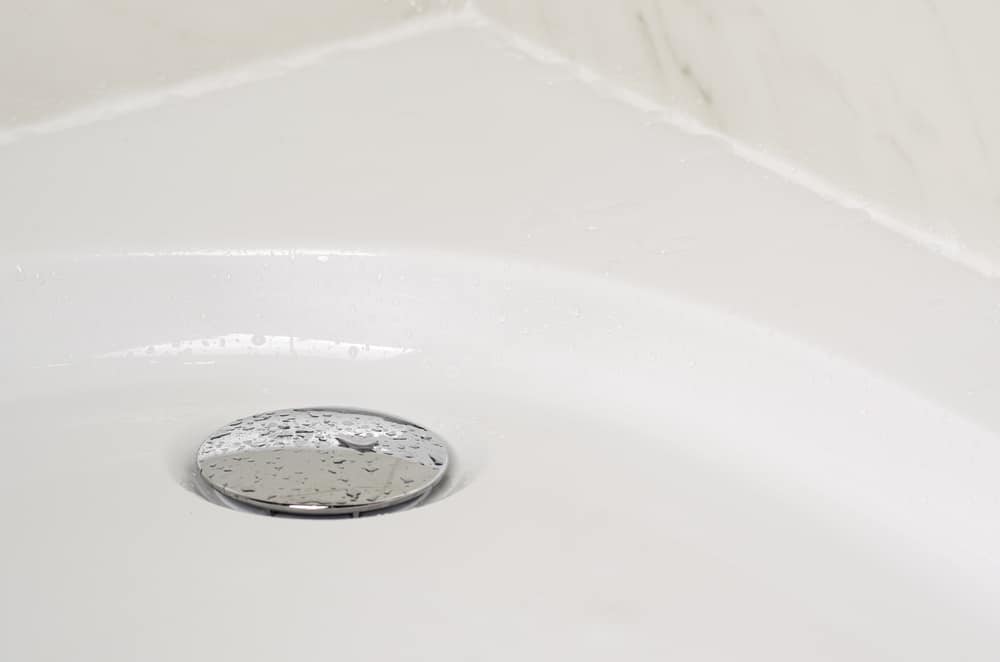 Bathroom Sink Drain Plug Stuck Semis Online