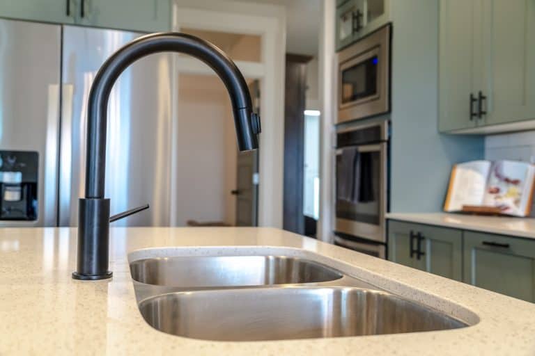 Pros And Cons Of Undermount Sinks Mr. Kitchen Faucets
