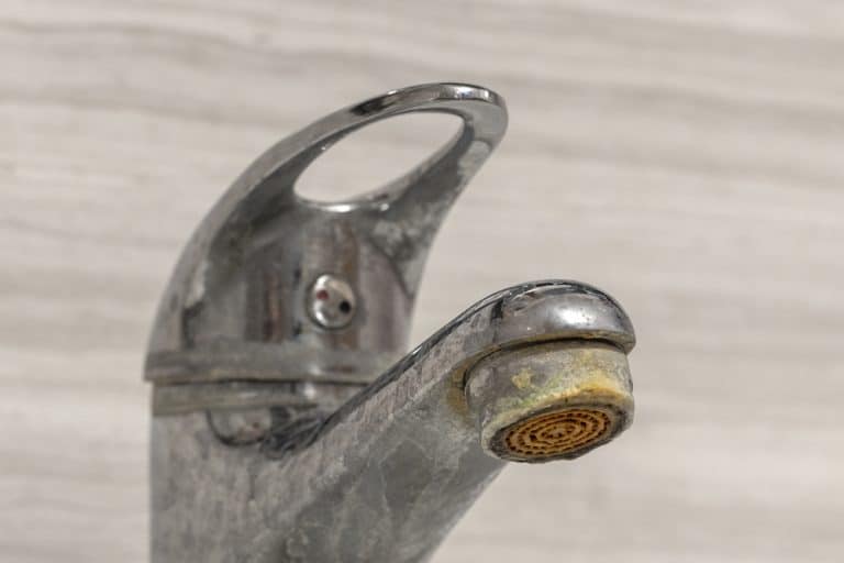 How To Prevent Calcium Buildup On Faucets Mr. Kitchen Faucets