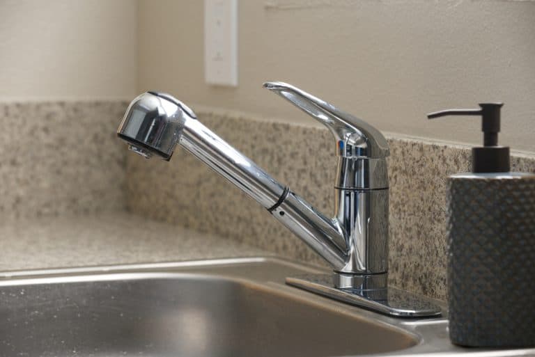 How To Remove A Glacier Bay Kitchen Faucet Mr. Kitchen Faucets
