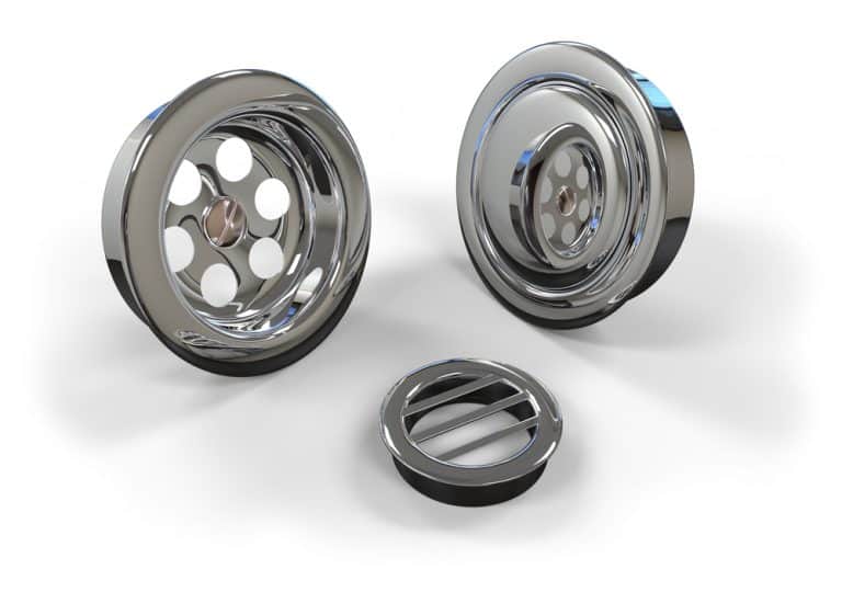 How To Tighten A Bathtub Drain Mr. Kitchen Faucets