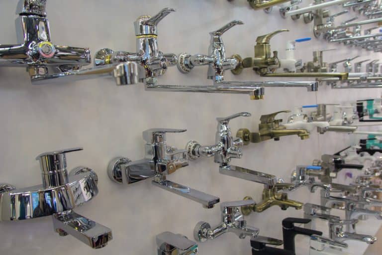 Grohe Vs Hansgrohe Brand Comparison Mr. Kitchen Faucets