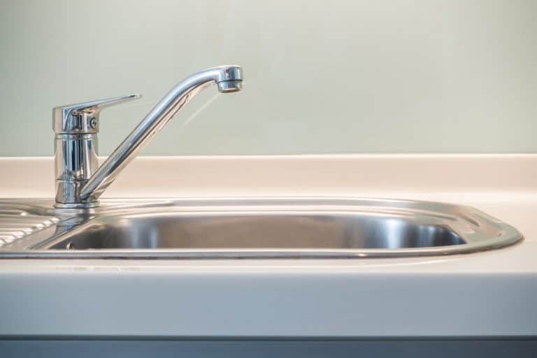 16 Gauge Vs. 18 Gauge Stainless Steel Sink Which Should You Pick? Mr. Kitchen Faucets