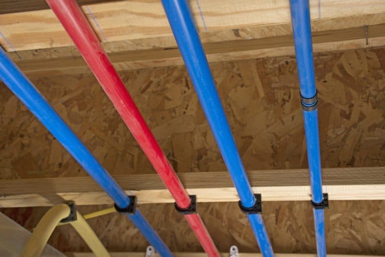 Do PEX Pipes Freeze? Mr. Kitchen Faucets