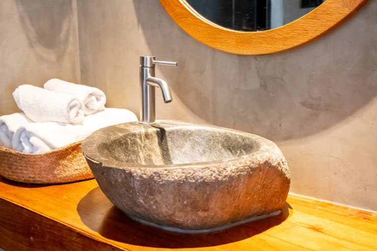 How To Mount A Vessel Sink Mr. Kitchen Faucets