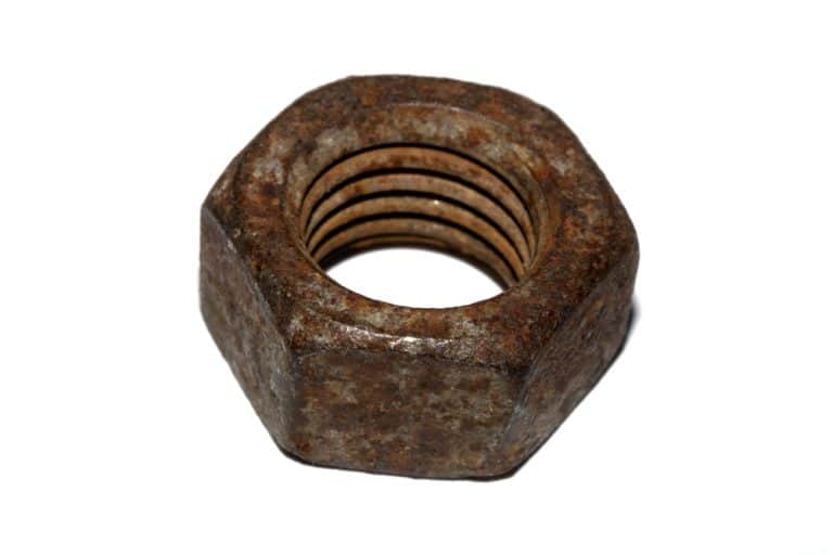 How To Remove A Rusted Kitchen Faucet Nut Mr. Kitchen Faucets