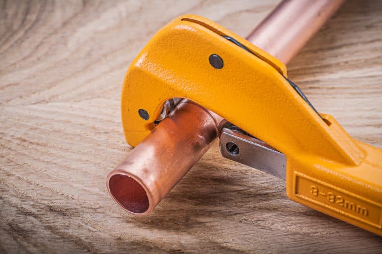 Can You Connect PEX Pipe To Copper? Mr. Kitchen Faucets