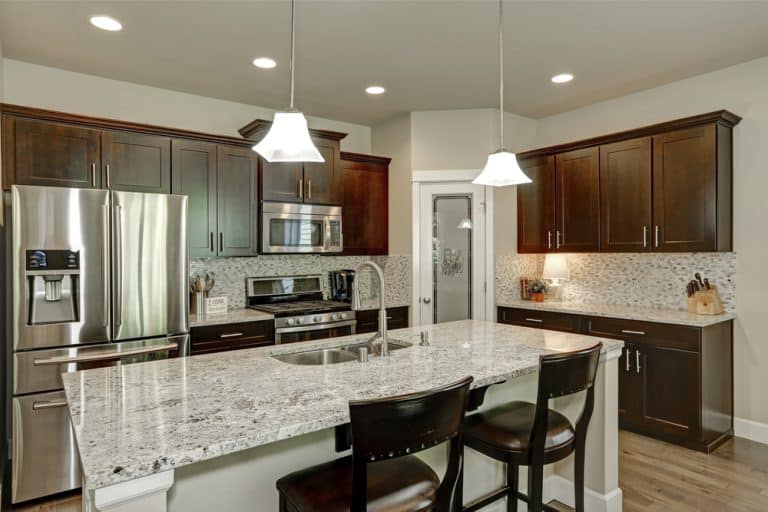 Can You Change A Sink In A Granite Countertop? | Mr. Kitchen Faucets