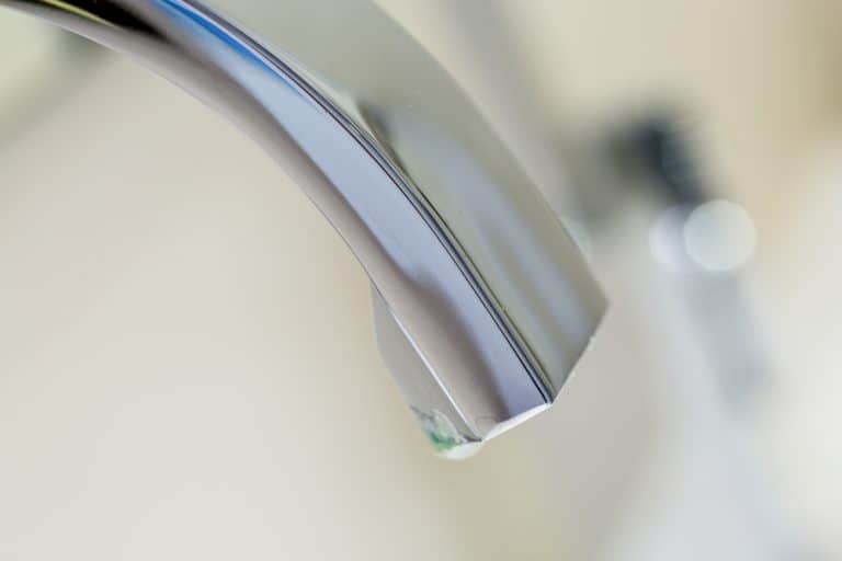 What Is The Best Faucet Finish For Hard Water? Mr. Kitchen Faucets