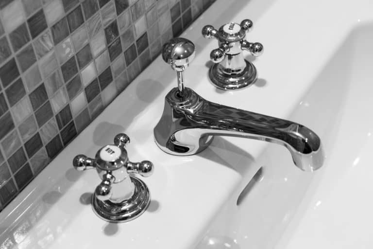 Are Chrome Bathroom Fixtures In Style? Mr. Kitchen Faucets