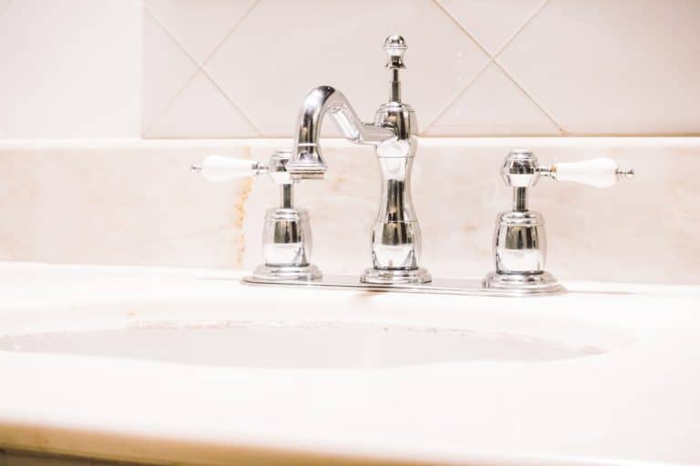 Are Chrome Bathroom Fixtures In Style? Mr. Kitchen Faucets