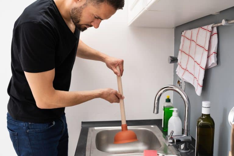 Do Garbage Disposals Clog Pipes? Mr. Kitchen Faucets