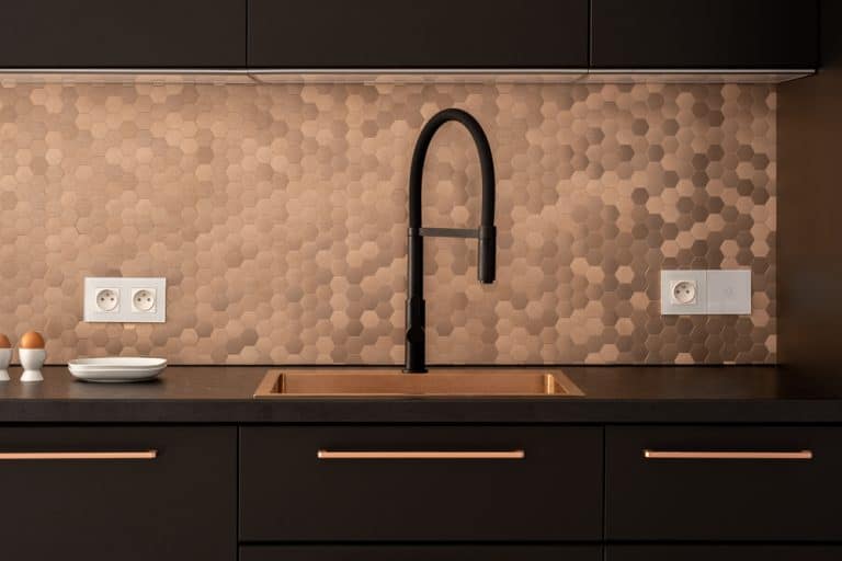 How To Restore Patina On A Copper Sink Mr. Kitchen Faucets