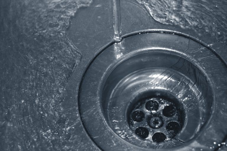 What Size Drain Pipe Do I Need For A Garbage Disposal? Mr. Kitchen