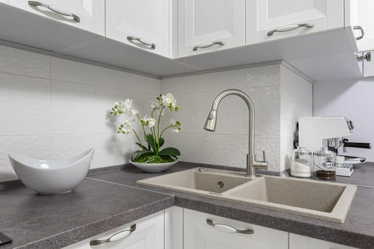 Overmount Vs. Undermount Sink What’s The Difference? Mr. Kitchen Faucets