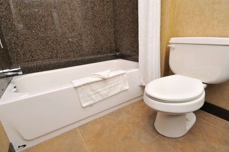 What Is The Difference Between A DropIn Tub Vs. An Alcove Tub? Mr