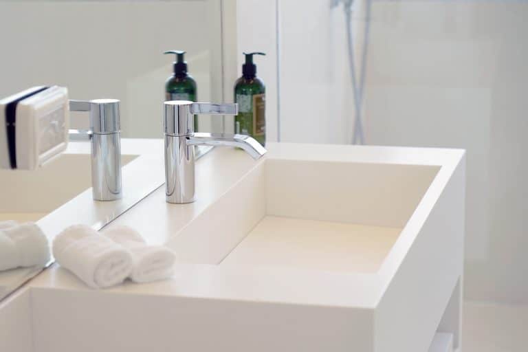 Brushed Nickel Vs. Chrome What Is The Difference? Mr. Kitchen Faucets