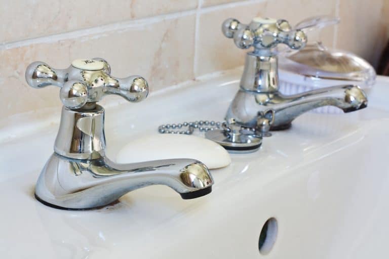 How To Fix A Faucet Handle That Turns Too Far Mr. Kitchen Faucets