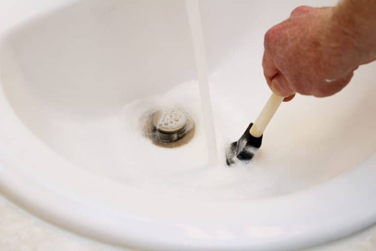 How To Get Paint Off Your Sink Mr. Kitchen Faucets