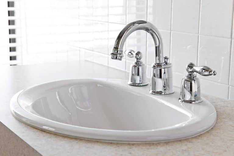 Polished Nickel Vs. Chrome What Is The Difference? Mr. Kitchen Faucets
