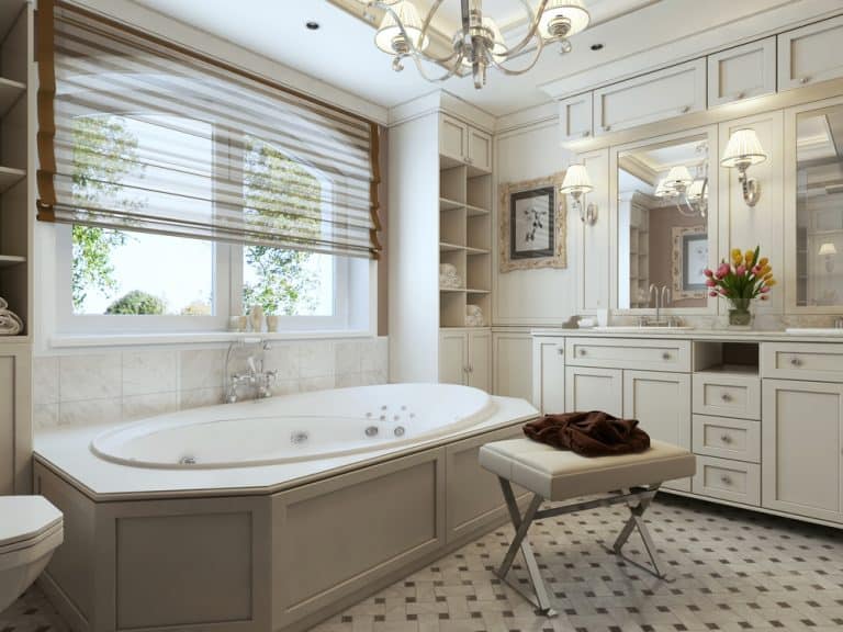 What Is The Difference Between A DropIn Tub Vs. An Alcove Tub? Mr