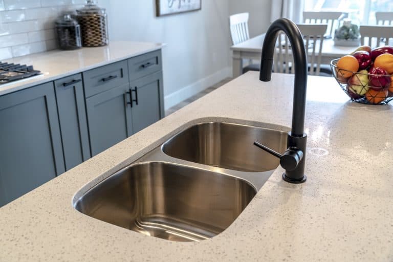 What Is The Most Durable Kitchen Sink Material? Mr. Kitchen Faucets