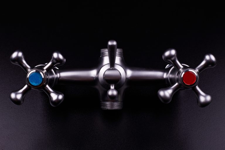 Why Is My Shower Handle Hard To Pull Out? Mr. Kitchen Faucets