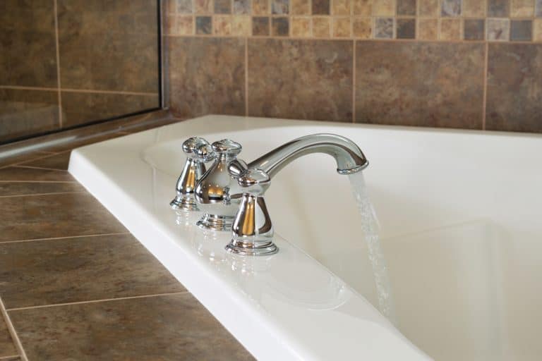 Are Japanese Soaking Tubs Comfortable? Mr. Kitchen Faucets