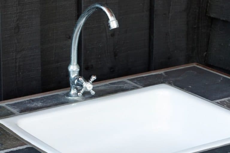 Best Sinks For Outdoor Kitchens Mr. Kitchen Faucets