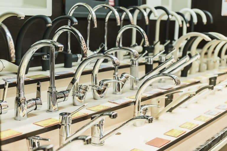 Glacier Bay Vs. Moen Which One Is Better? Mr. Kitchen Faucets