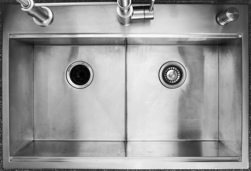 kitchen sink regression in r