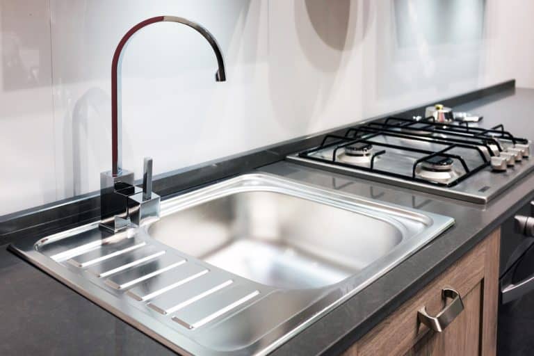 Where Are Lordear Sinks Made? Mr. Kitchen Faucets
